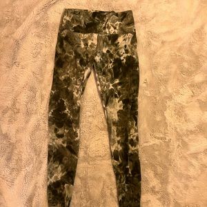 Lululemon align legging